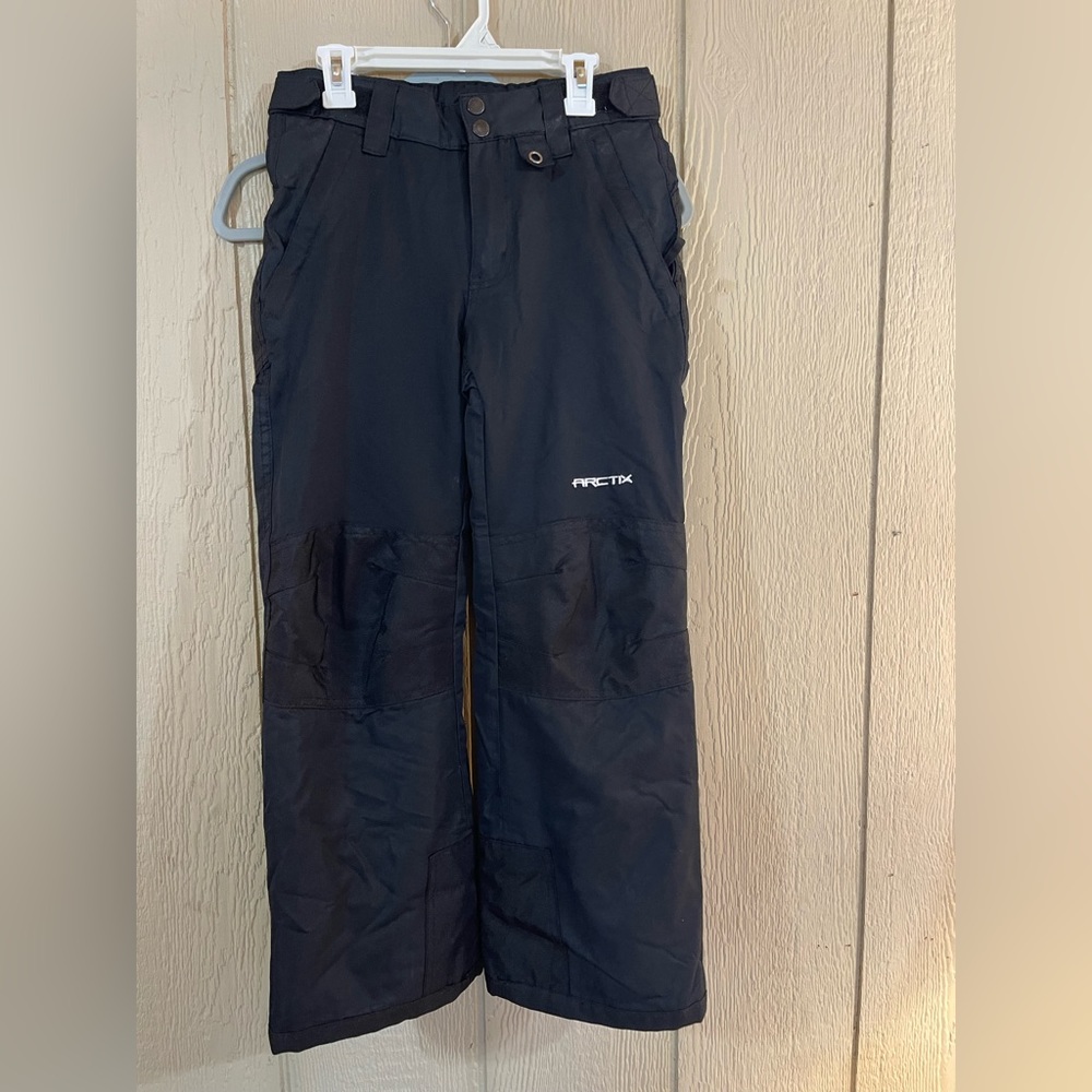 Boys snowboard pants
